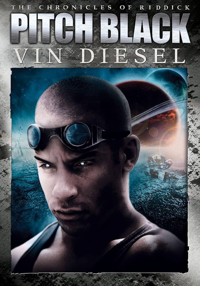 Riddick